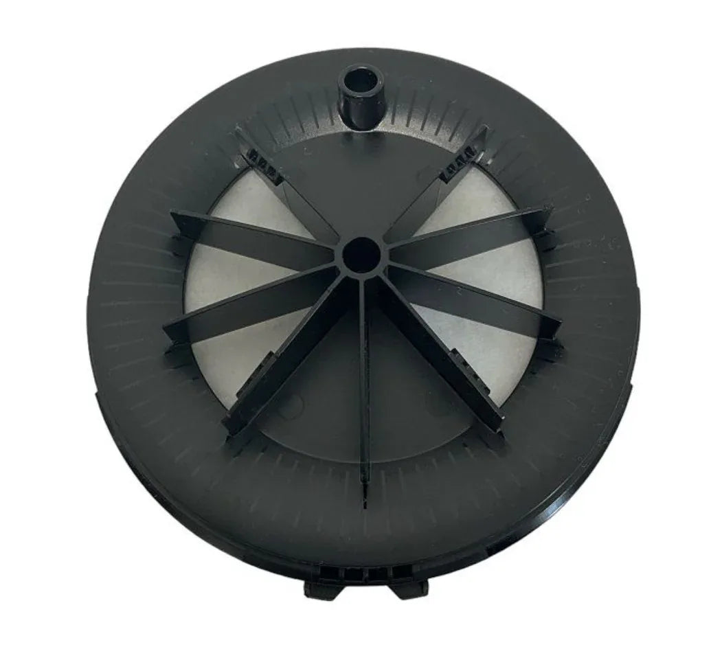 griglia protezione interna per VK7S originale vorwerk 37258 - proricambi.it