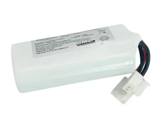 Confezione batteria per robot VG100 originale vorwerk 37194 - proricambi.it