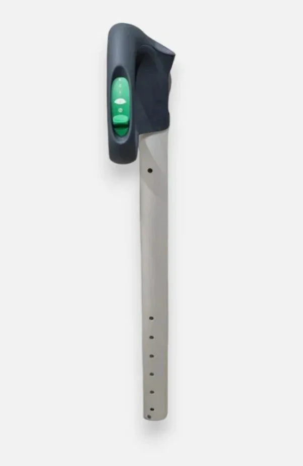Bastone completo per VK150 originale vorwerk 30795 - proricambi.it