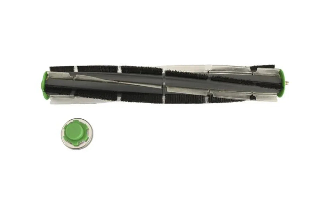 Spazzola principale per VR300 grigia originale vorwerk 02011 - proricambi.it