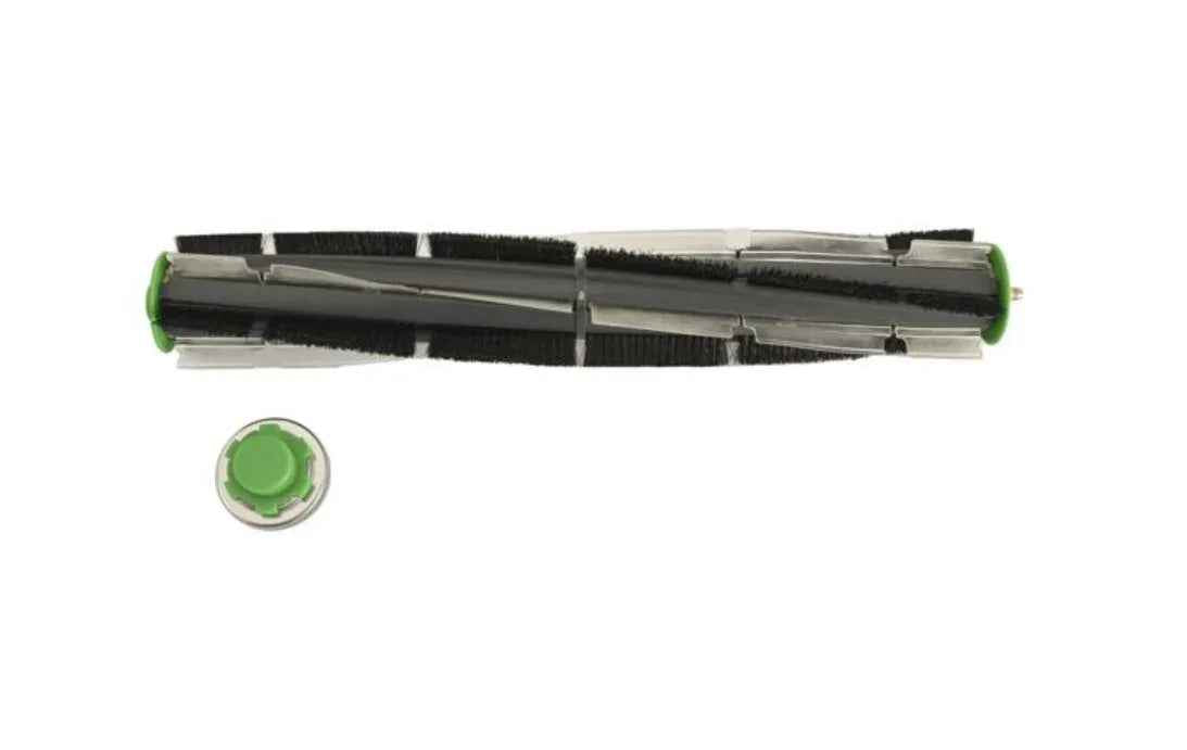 Spazzola principale per VR300 grigia originale vorwerk 02011