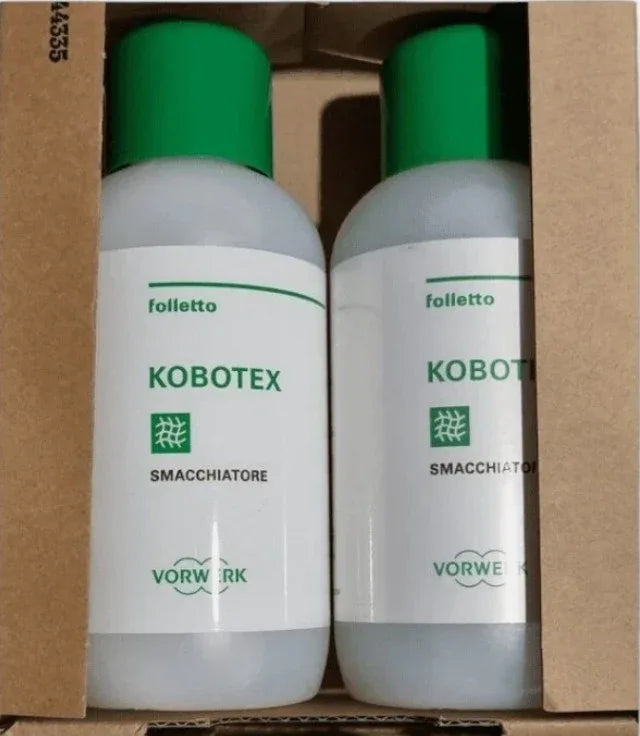 Kobotex 2 smacchiatore 200ml originale vorwerk 44333 - proricambi.it