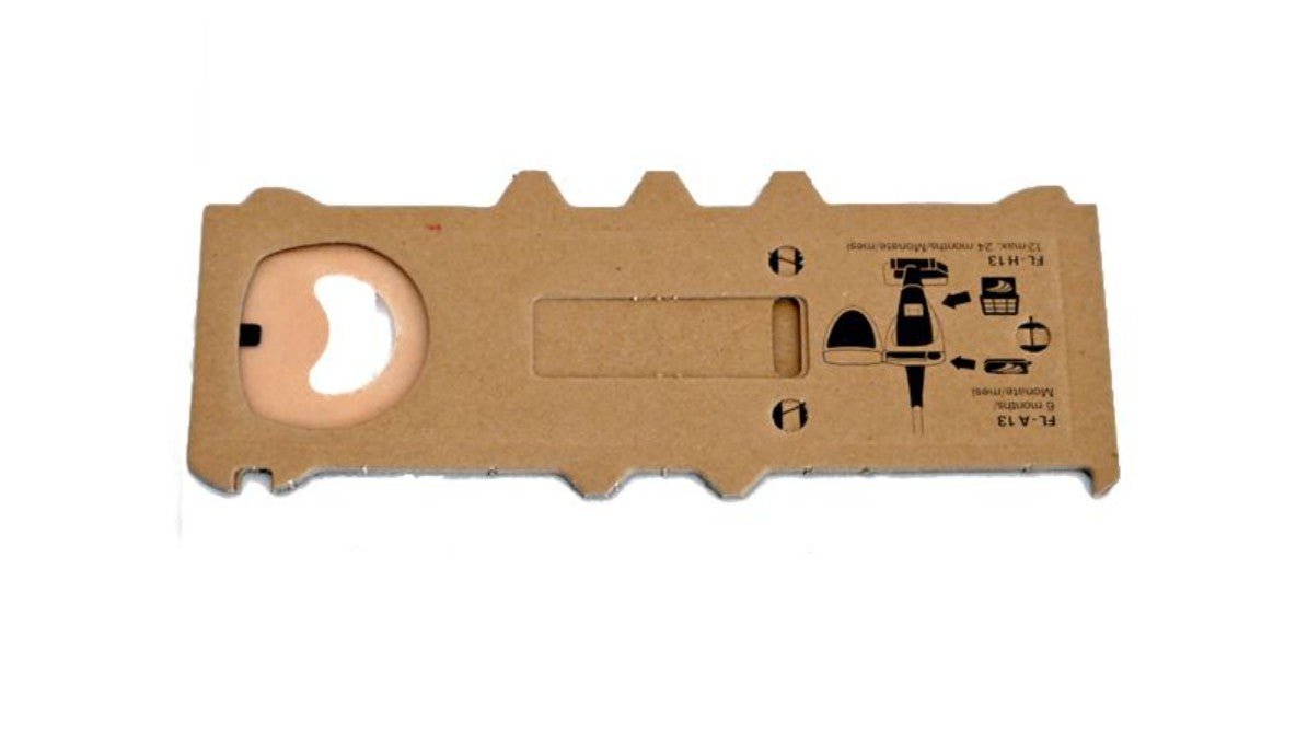 Set farfalla per VK130 VK131 6 superfiltrello, 8 dovina profumo, microfiltro e 2 filtri odoreoriginale vorwerk 43730