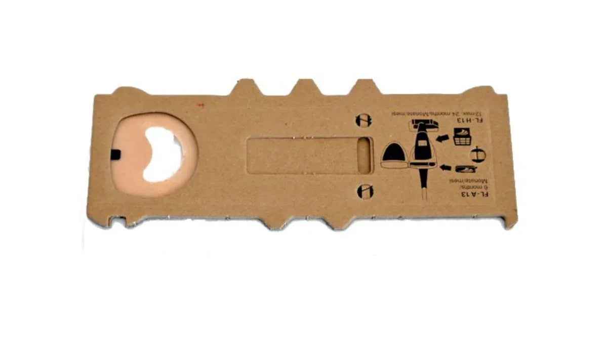 Set farfalla per VK130 VK131: 6 superfiltrello, 8 dovina profumo, microfiltro e 2 filtri odore originale vorwerk 43730