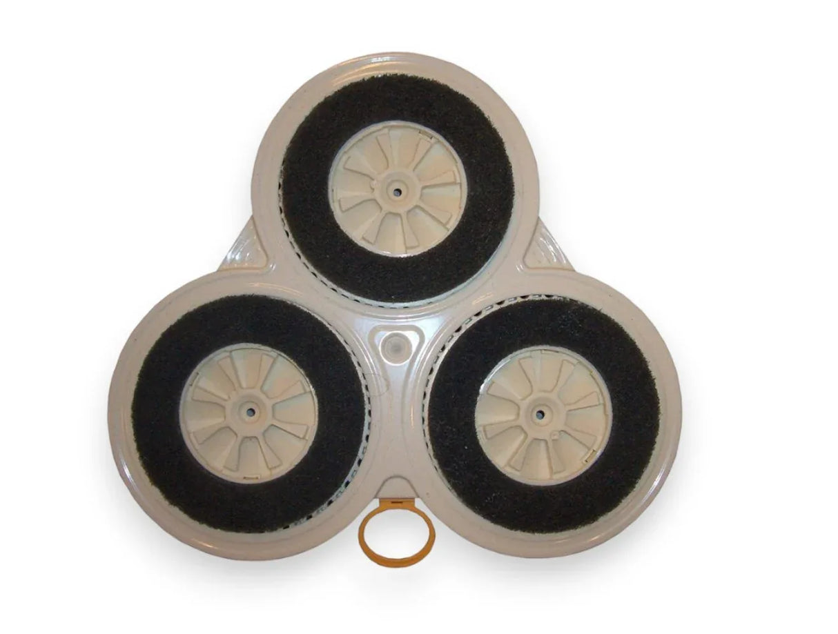 Modulo pecari per PL515 originale vorwerk 43699 - proricambi.it