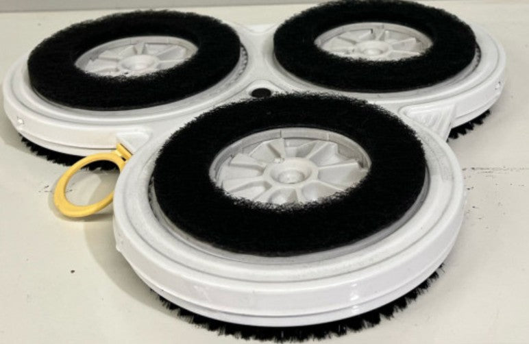 Modulo pecari per PL515 originale vorwerk 43699