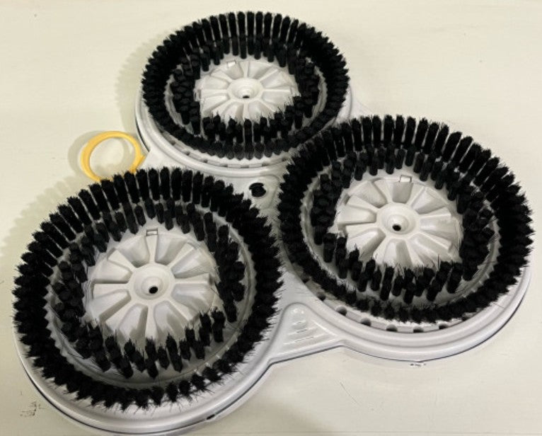 Modulo pecari per PL515 originale vorwerk 43699