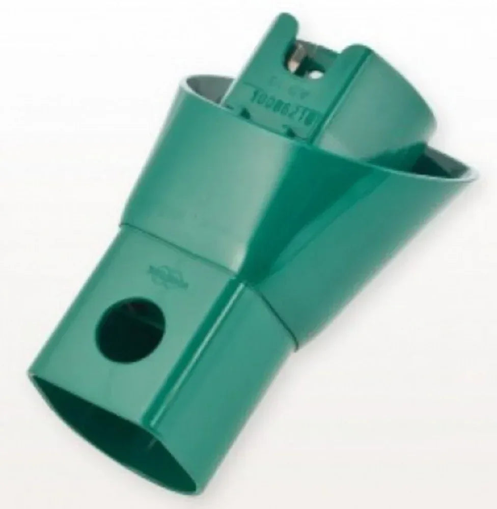 adattatore A13 per VK130 VK131 VK135 VK136 VK140 originale vorwerk 42433 - proricambi.it