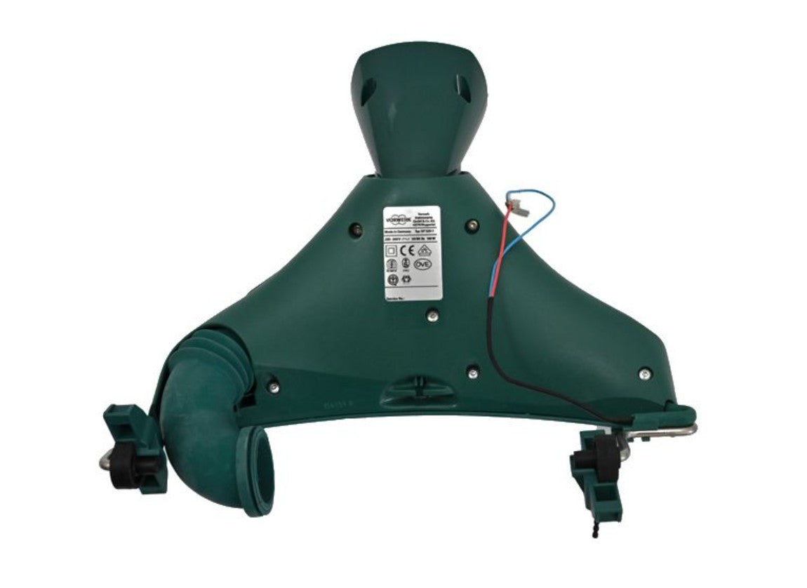 Vorwerk Folletto snodo completo sp520 ks it VK 32044