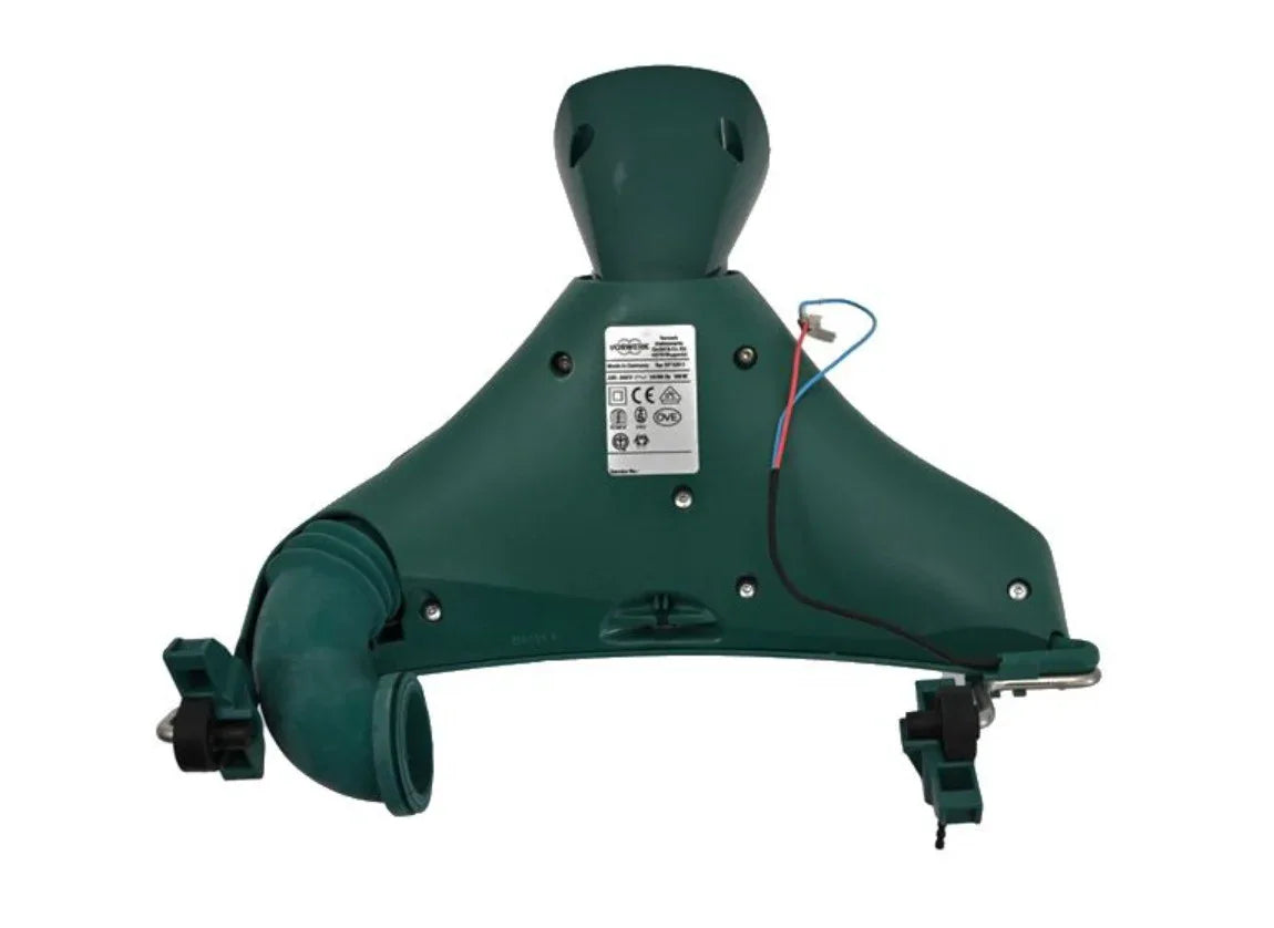 Snodo completo SP520 originale vorwerk 32044 - proricambi.it