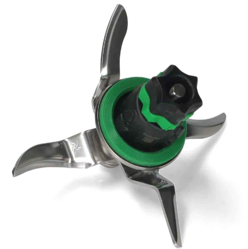 Gruppo coltelli per TM6 originale vorwerk 58330