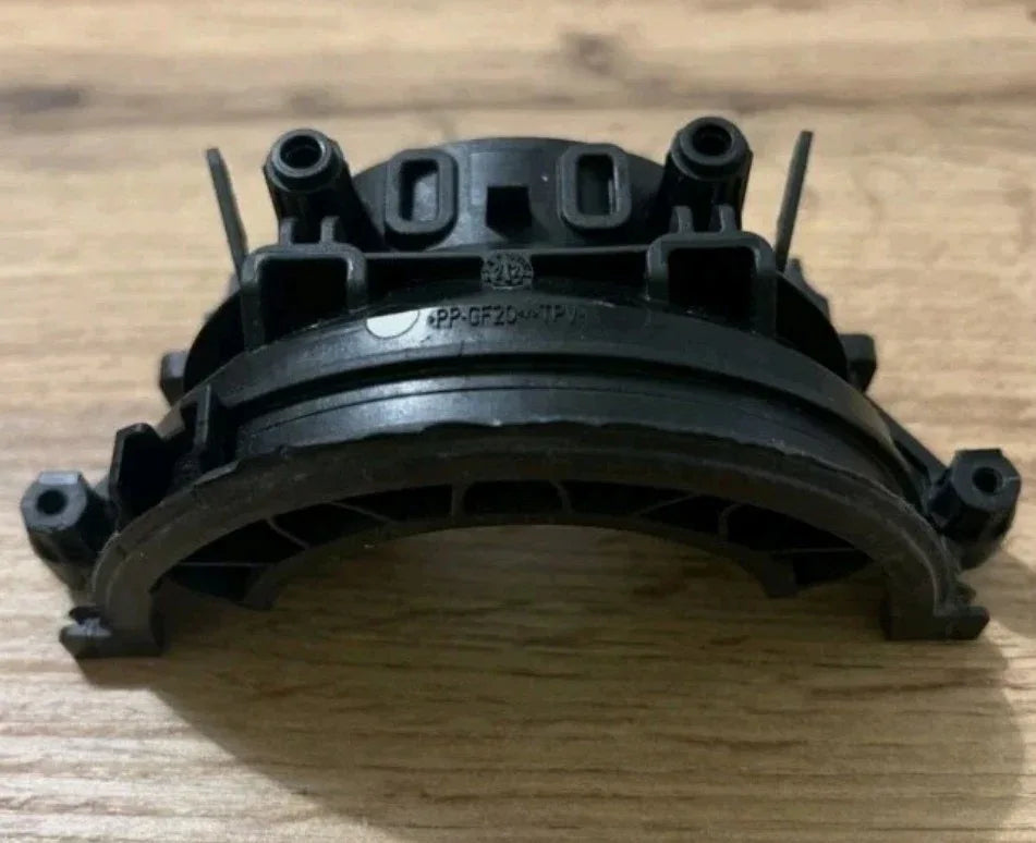 Coperchio inferiore motore per VK7S originale vorwerk 37252 - proricambi.it