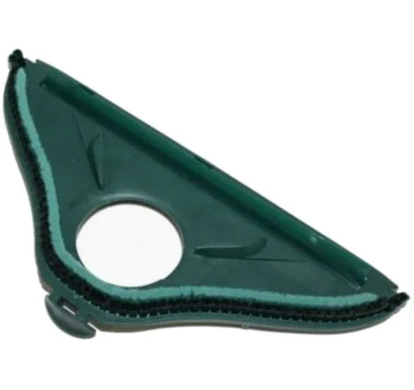 Piastra con setole per HD50 eco VK150 originale vorwerk 32098 - proricambi.it