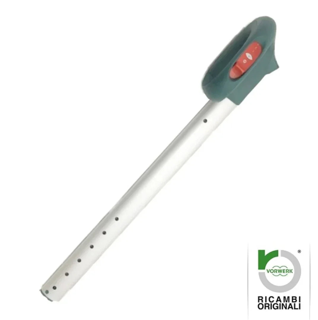 Bastone completo per VK140 originale vorwerk 30830 - proricambi.it