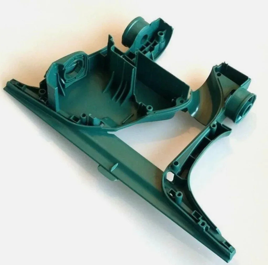 Chassis KSP per battitappeto EB360 cc originale vorwerk 30847 - proricambi.it