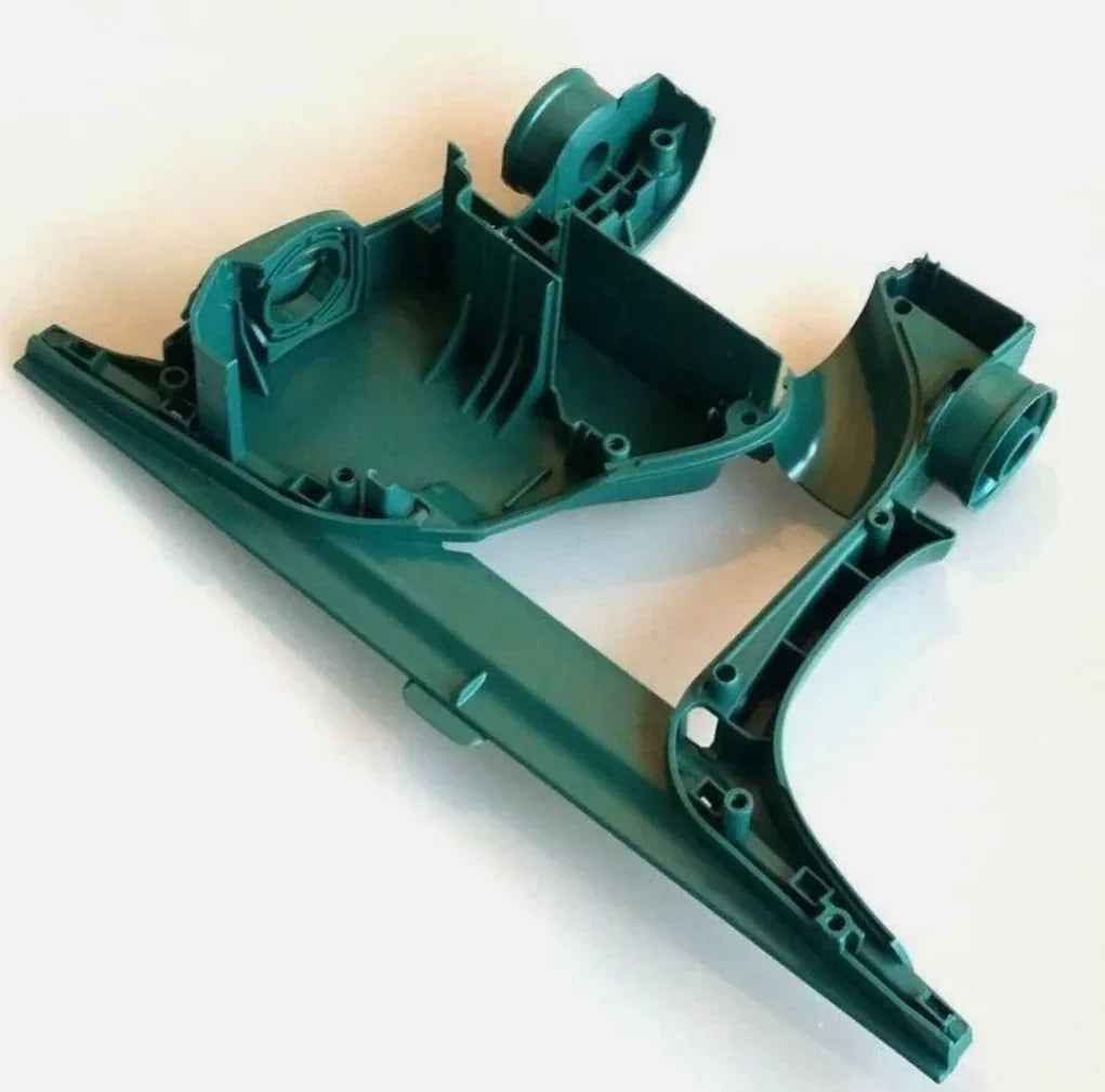 Chassis KSP per battitappeto EB360 cc originale vorwerk 30847