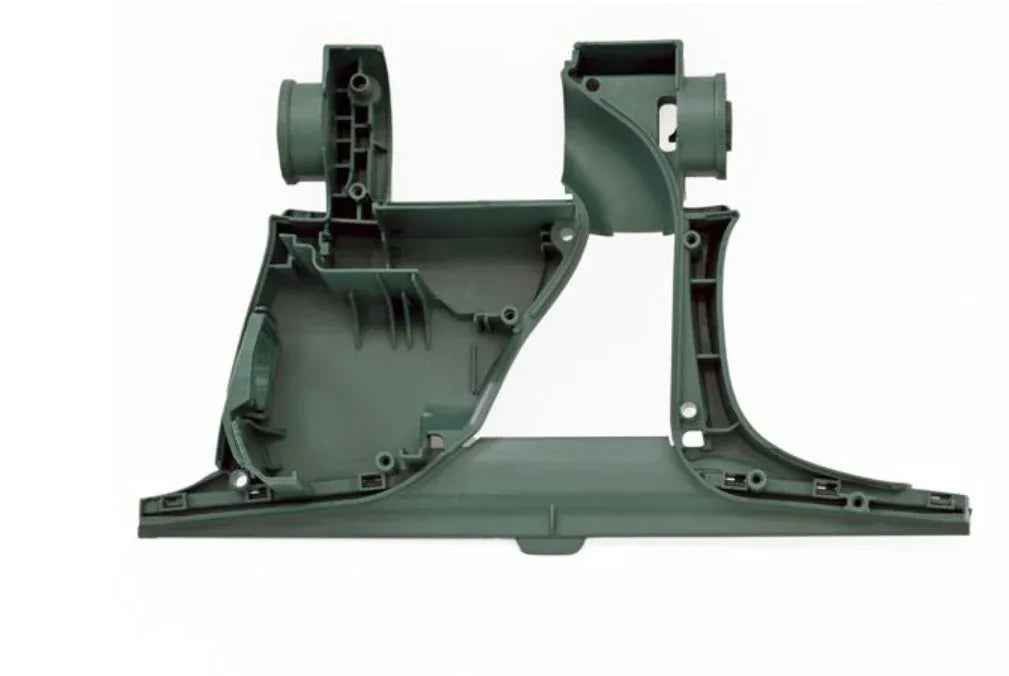 Chassis KSP per battitappeto EB360 cc originale vorwerk 30847