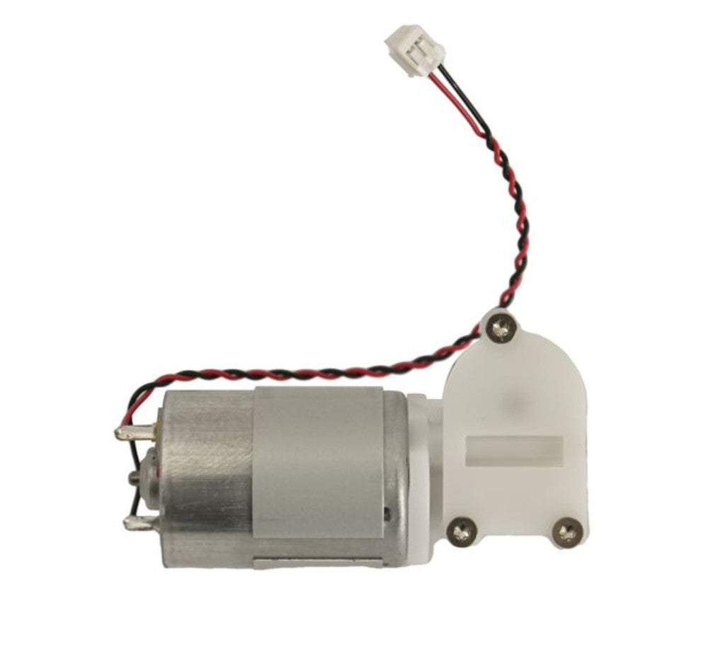 Trasmissione spazzola laterale cpl per VR200 originale vorwerk 32215