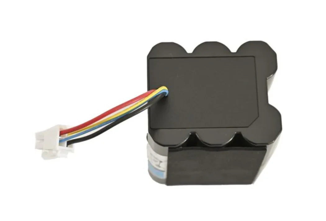 Pacco batteria completo per robot VR300 originale vorwerk 32579 - proricambi.it
