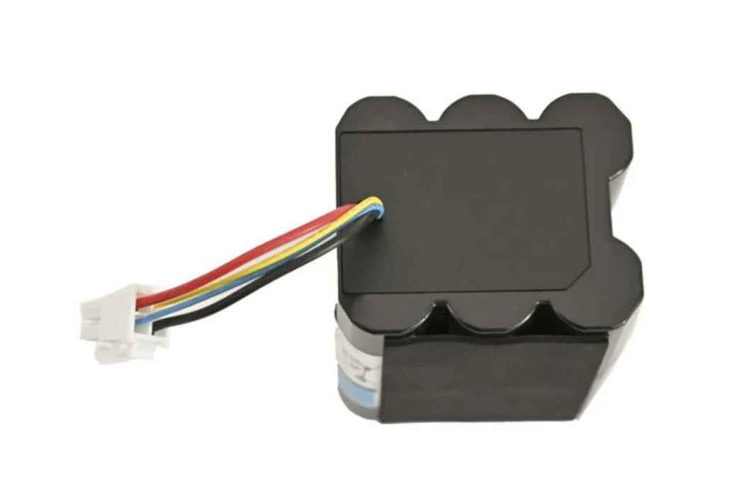 Pacco batteria completo per robot VR300 originale vorwerk 32579