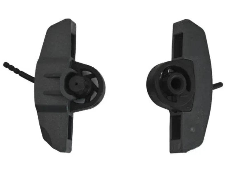 Fissaggi snodo SP530 originale vorwerk 30245 - proricambi.it