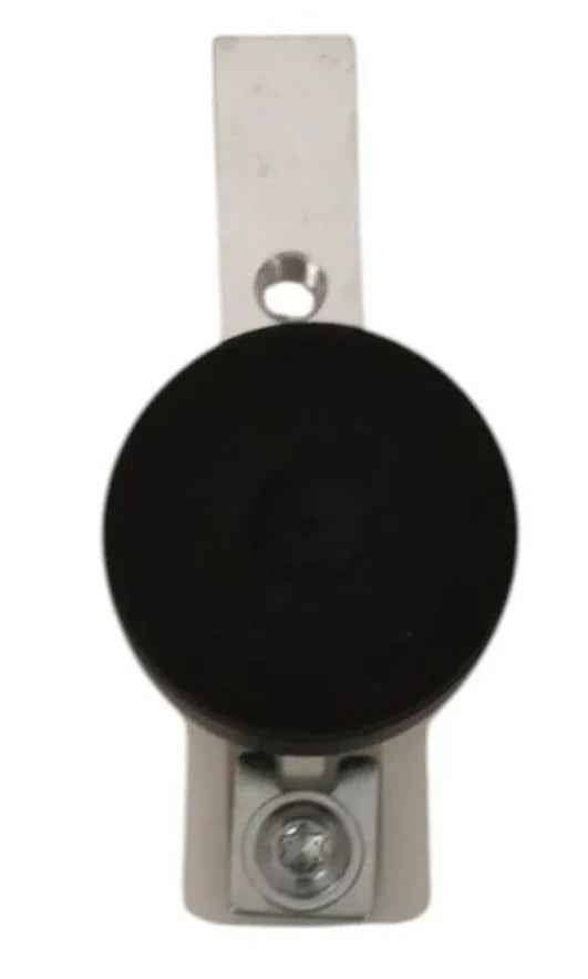 Set bilancia anteriore per TM7 originale vorwerk 37793