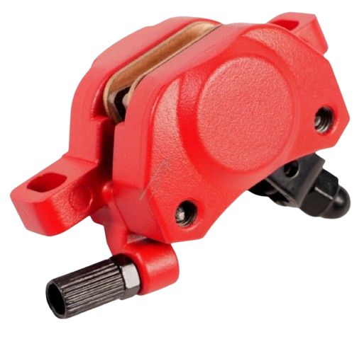 Pinza freno con pastiglie per Segway Ninebot MAX G3 E Originale BB.08.01.0345.00