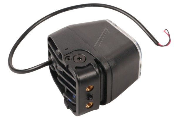 Faro anteriore 6W per Segway Ninebot MAX G3 E Originale BA.15.01.0463.00