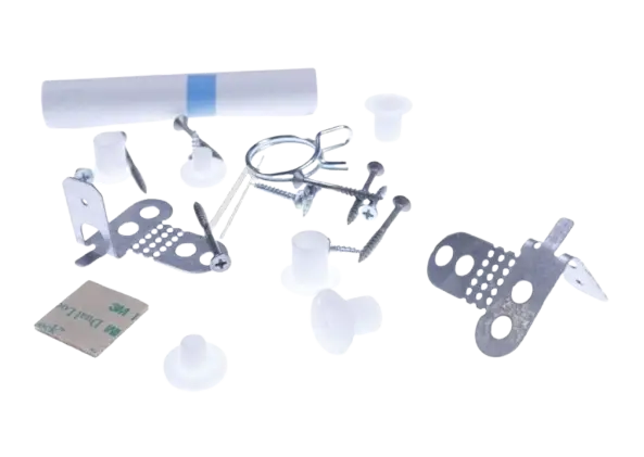 Accessori 1784430213 Kit Incasso Lavastoviglie per elettrodomestico BEKO Originale