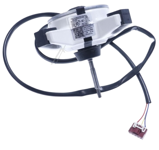 Motore DC senza spazzole originale Midea 11002015016402