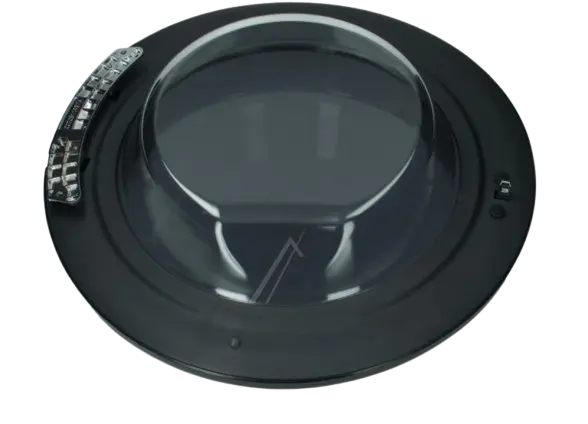 Oblò completi 0020812580D Oblò Assemblato per elettrodomestico HAIER Originale