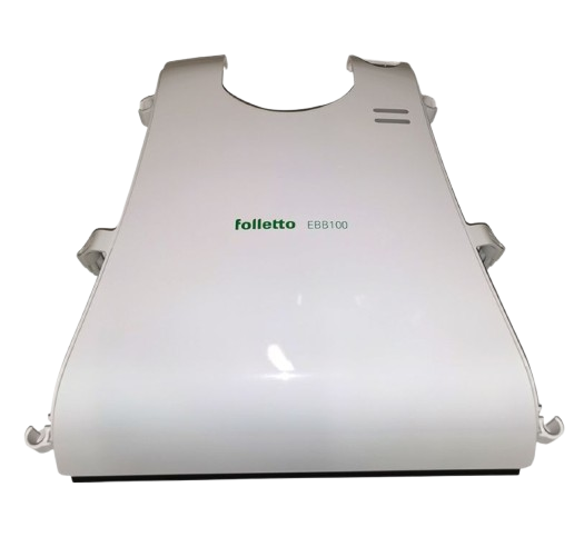 Calotta superiore EB100 originale vorwerk 32867