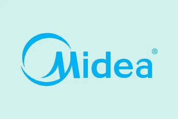 Bloccaporte - Elettroserrature 17476000000048 Bloccoporta per elettrodomestico MIDEA Originale