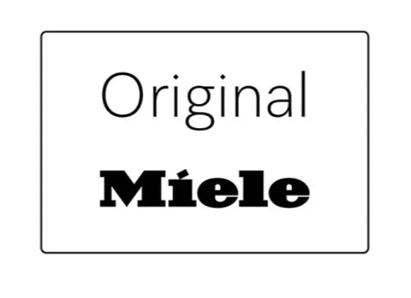 Sacchetti polvere HyClean KK Miele originali 10123260 - proricambi.it