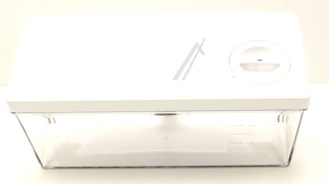 Dispenser per acqua frigorifero Haier