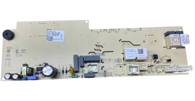Scheda elettronica per asciugatrice DRX Beko
