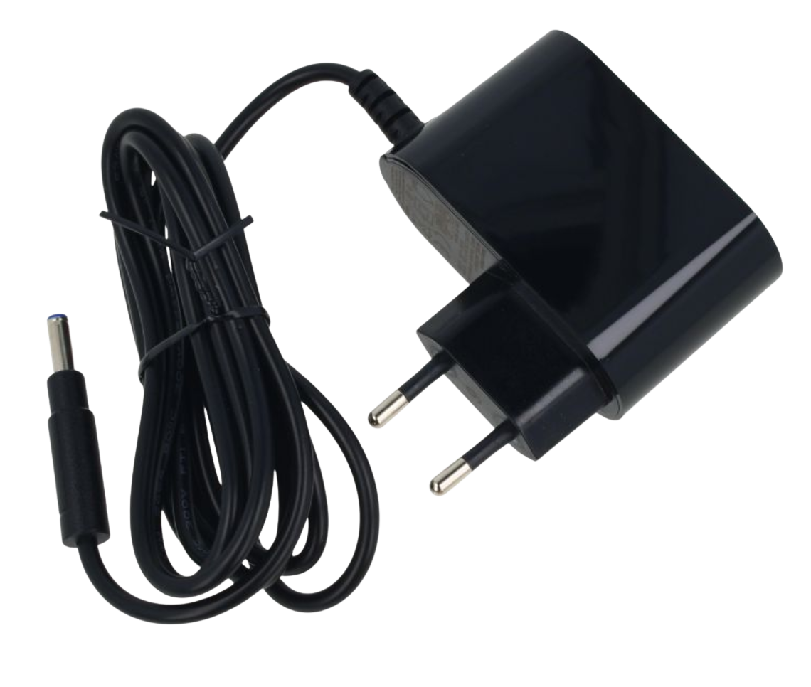 Alimentatore per scopa wireless MIDEA
