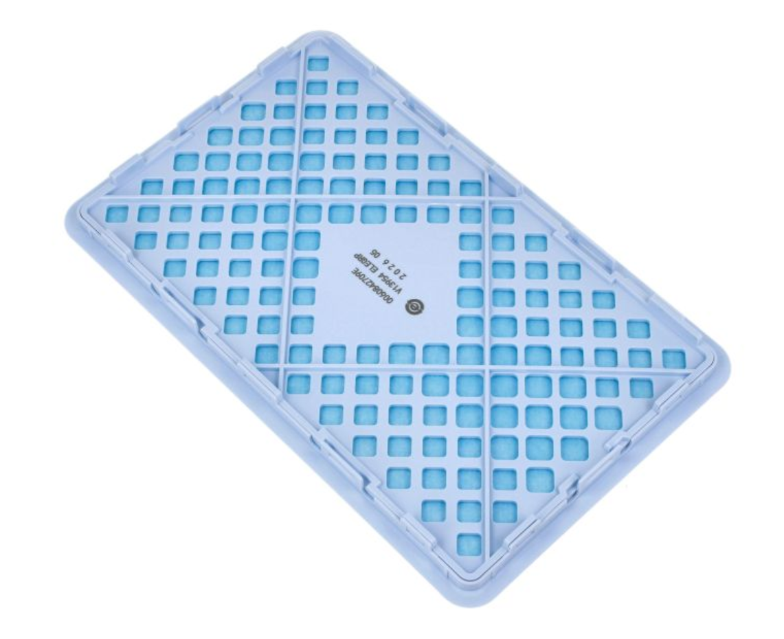 HUMIDOR COVER HAIER 0060842709E - Proricambi.it