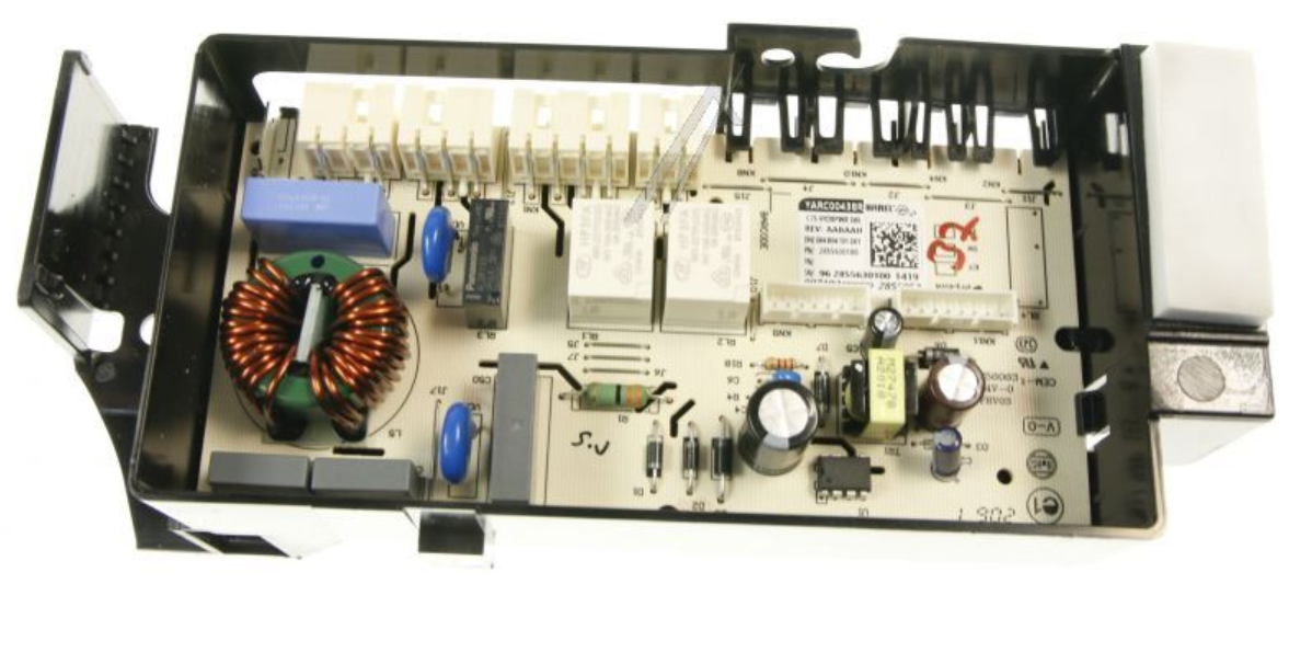 Scheda Potenza per lavatrice BEKO 2479504000