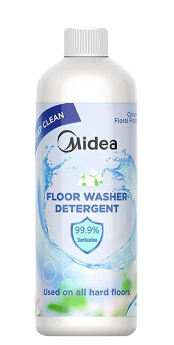Detergente pavimenti Cleaning Agent MIDEA