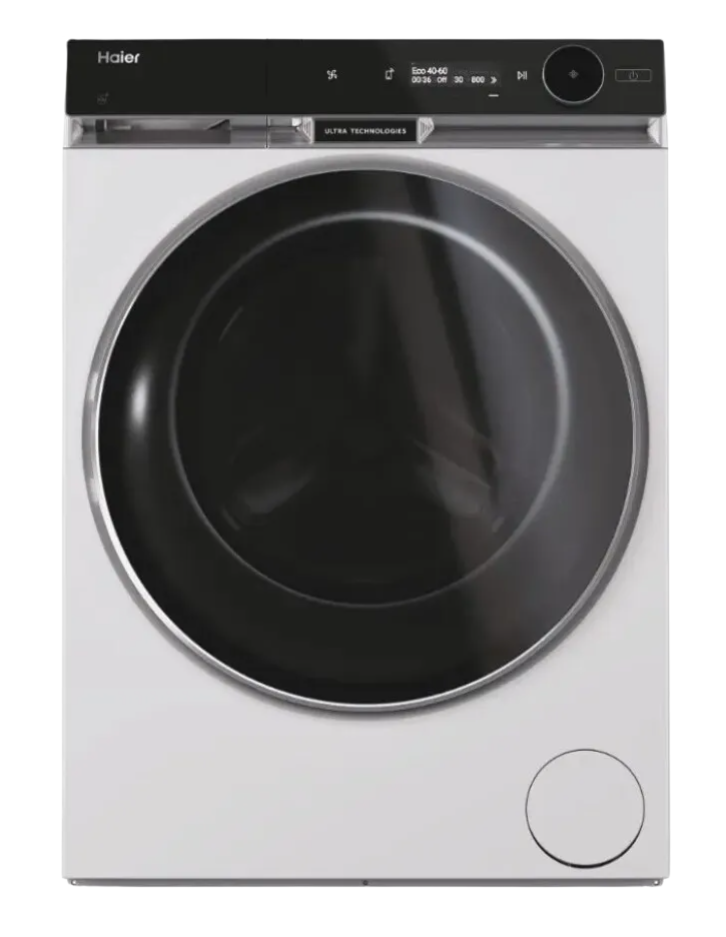 Oblò completo per lavasciuga Haier HWD120