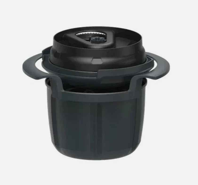 Affettatutto Plus per bimby TM5 TM6 originale vorwerk 02157