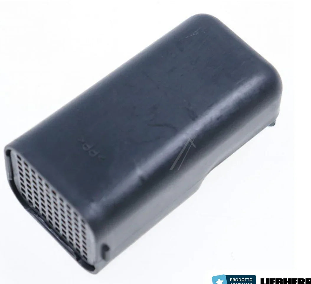Filtro odori ai carboni attivi per frigorifero Liebherr originale 919386500 - proricambi.it