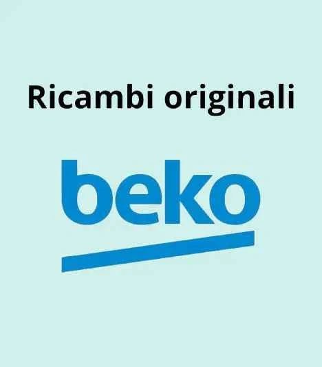 Maniglie 6130430300 Maniglia per elettrodomestico BEKO Originale