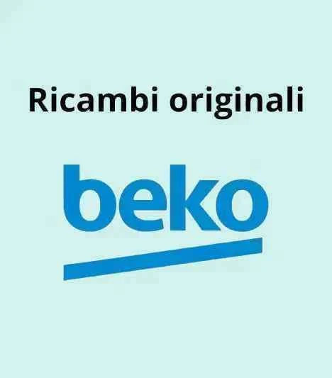 Oblò assemblato Beko per BMURWU4941B