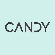 Cinghia lavatrice Candy originale 41039460