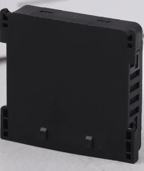 Filtro odori ai carboni attivi per frigorifero Liebherr originale 988242901