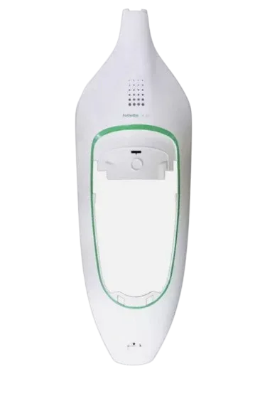 Guscio anteriore VK200 originale vorwerk 37522