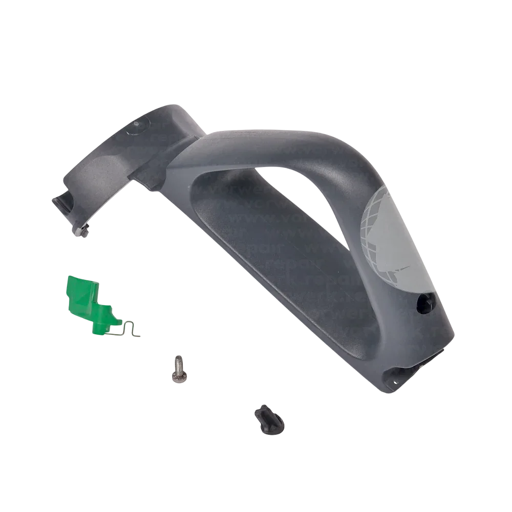 Impugnatura boccale per TM5 TM6 originale vorwerk 34628 - proricambi.it