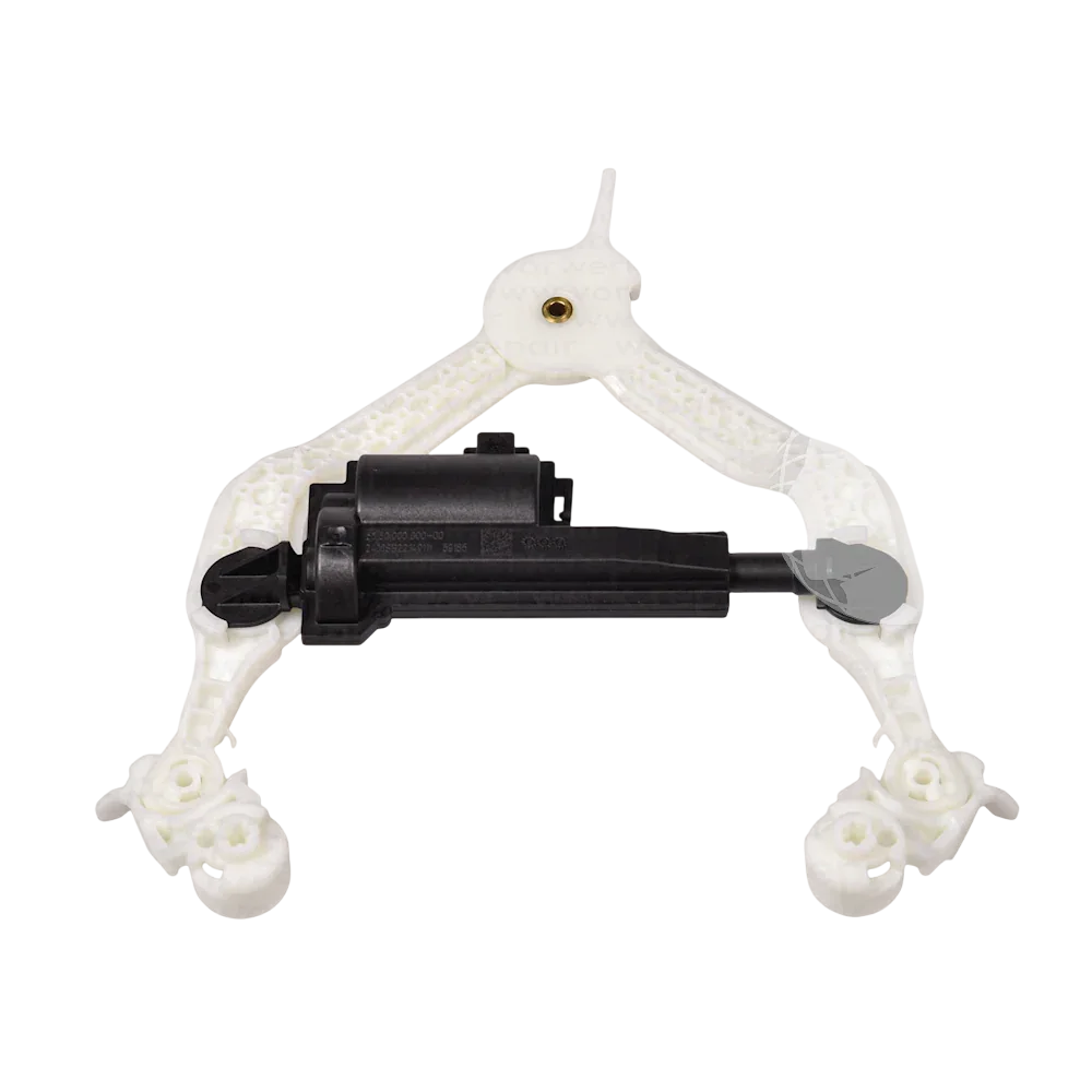 Motore azionamento bracci TM5 TM6 originale vorwerk 32234